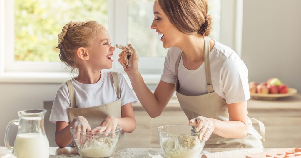 5 idées pour mamans gourmets !