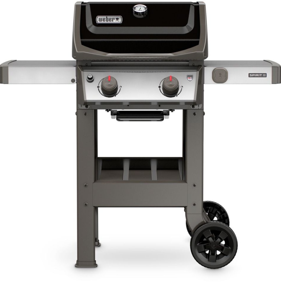 Barbecue weber commeunchef boulanger